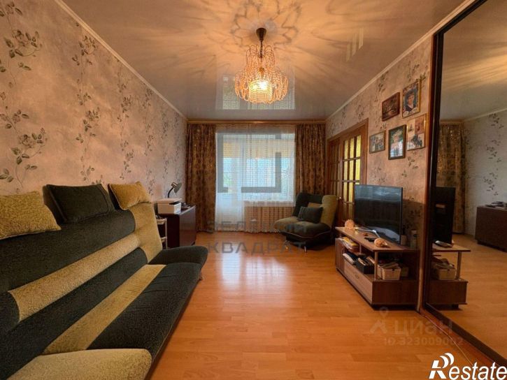 3-комн квартира Волочаевская улица, 16,  д. 16