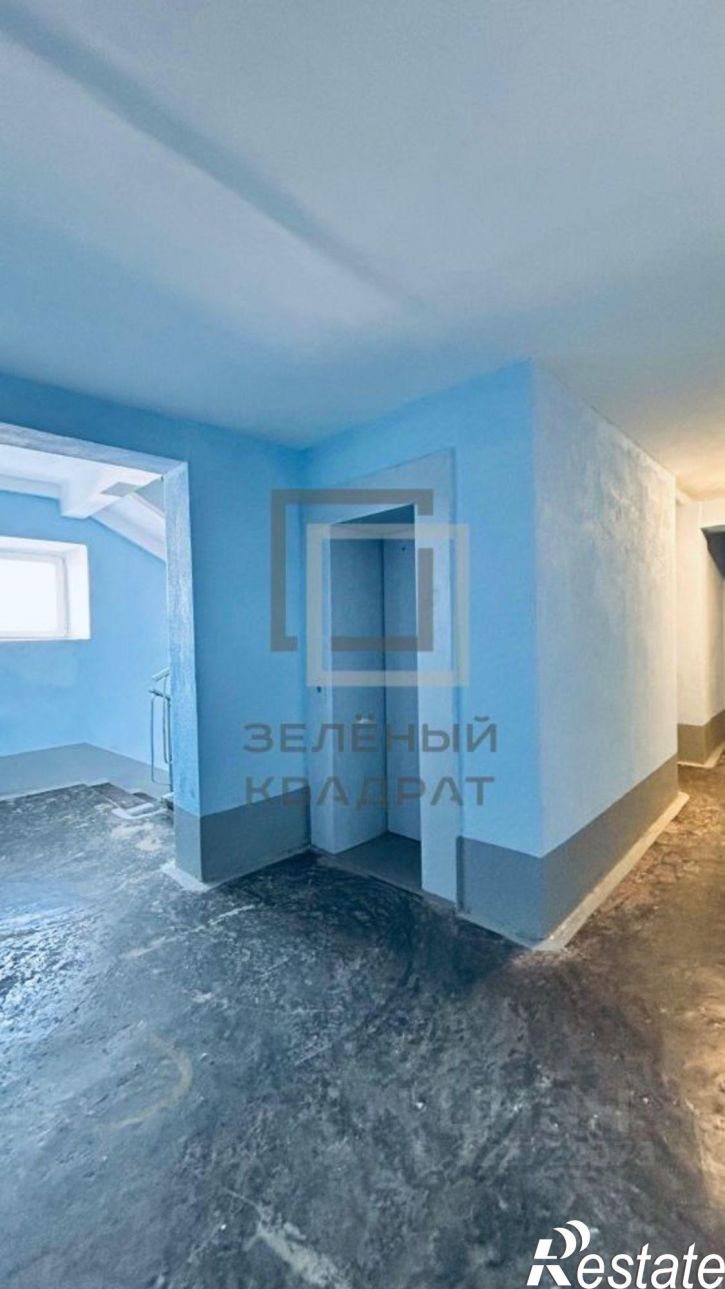 3-комн квартира улица Сакко и Ванцетти, 63,  д. 63