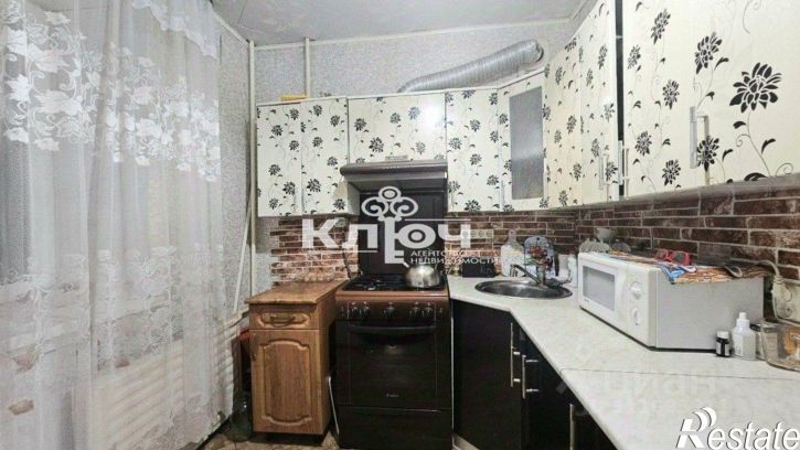 1-комн квартира Одесская улица, 91,  д. 91