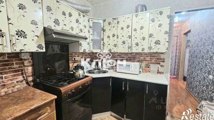 1-комн квартира Одесская улица, 91,  д. 91