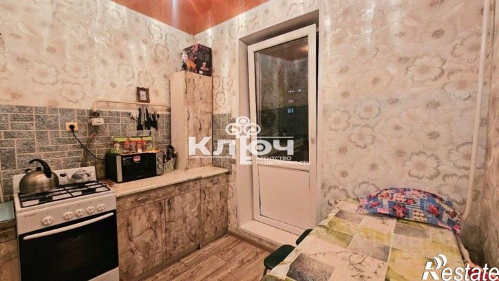 1-комн квартира улица Караная Муратова, 10,  д. 10