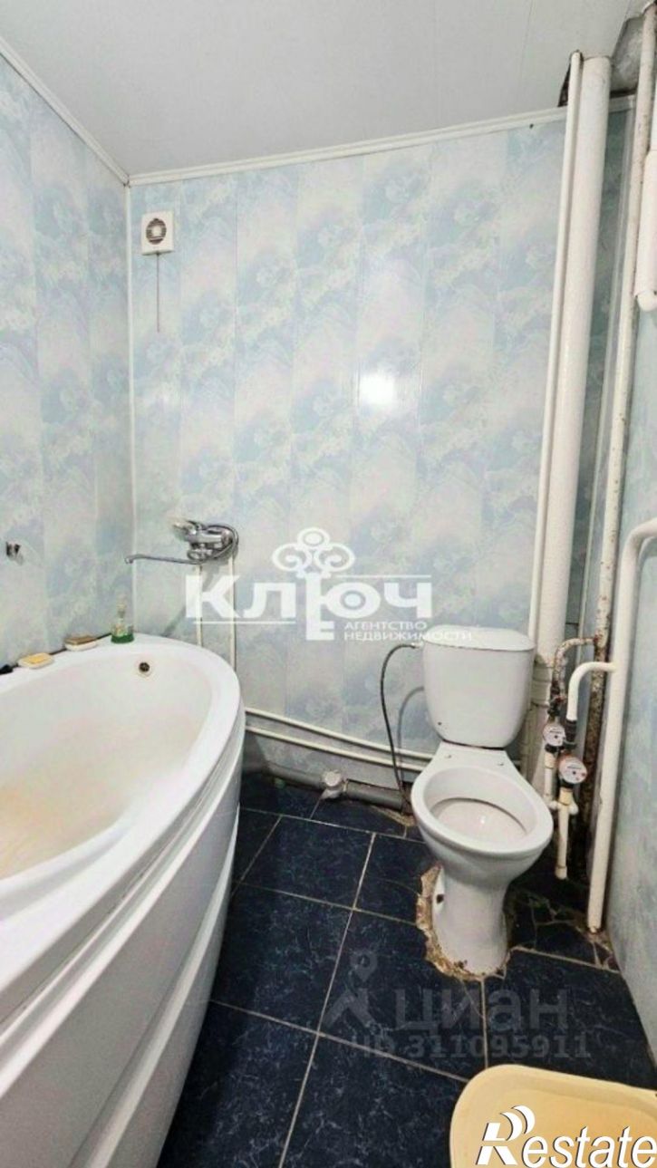 1-комн квартира Одесская улица, 91,  д. 91