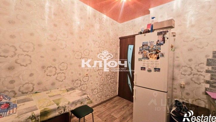 1-комн квартира улица Караная Муратова, 10,  д. 10