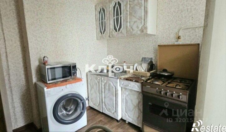 1-комн квартира улица Караная Муратова, 14,  д. 14