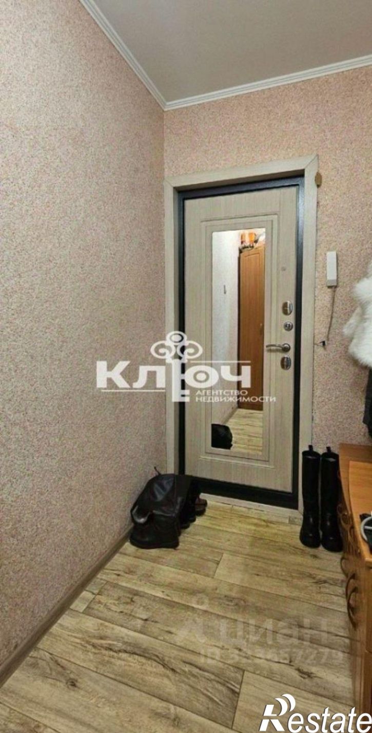 1-комн квартира улица Караная Муратова, 10,  д. 10