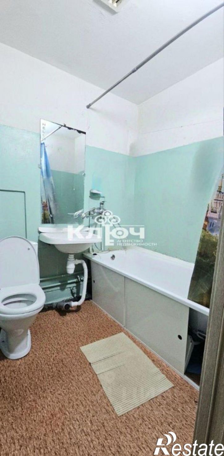 1-комн квартира улица Караная Муратова, 14,  д. 14