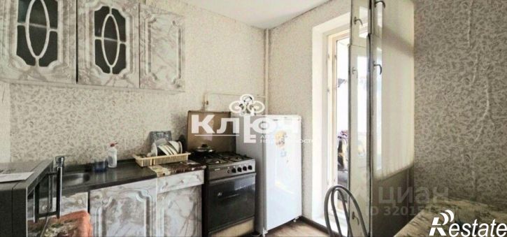 1-комн квартира улица Караная Муратова, 14,  д. 14