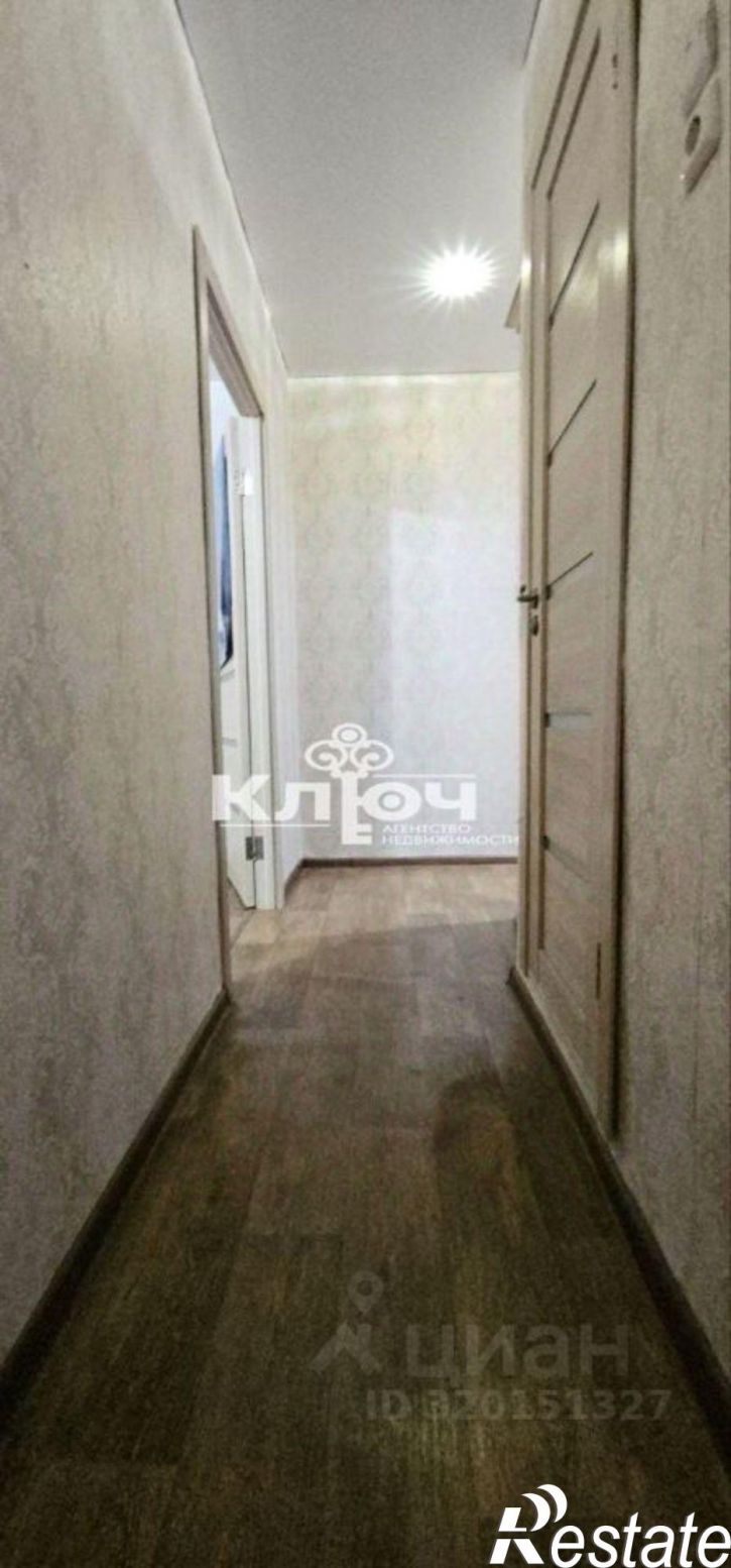 1-комн квартира улица Караная Муратова, 14,  д. 14