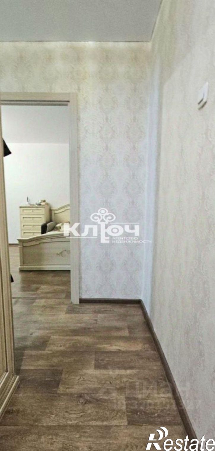 1-комн квартира улица Караная Муратова, 14,  д. 14