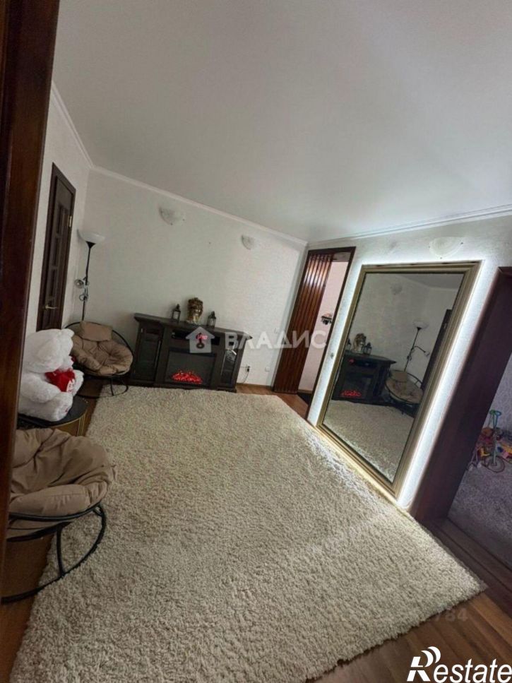 2-комн квартира пр-кт Октября, 77,  д. 77