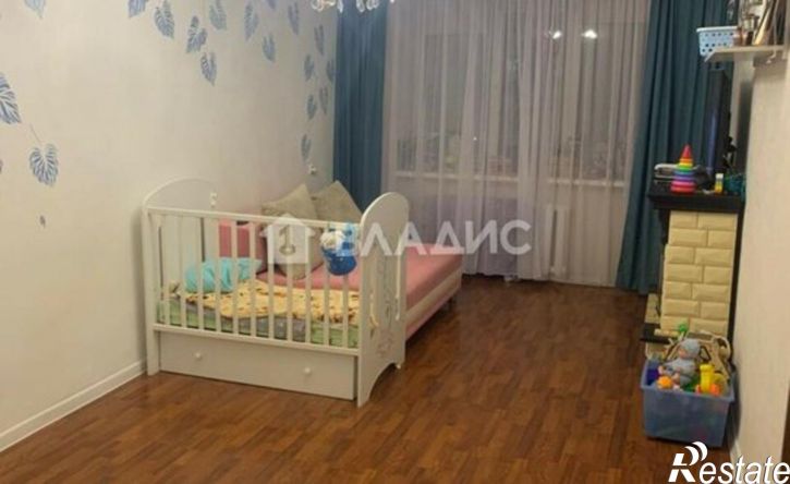 2-комн квартира ул Караная Муратова, 2а,  д. 2а