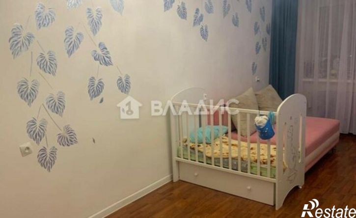 2-комн квартира ул Караная Муратова, 2а,  д. 2а