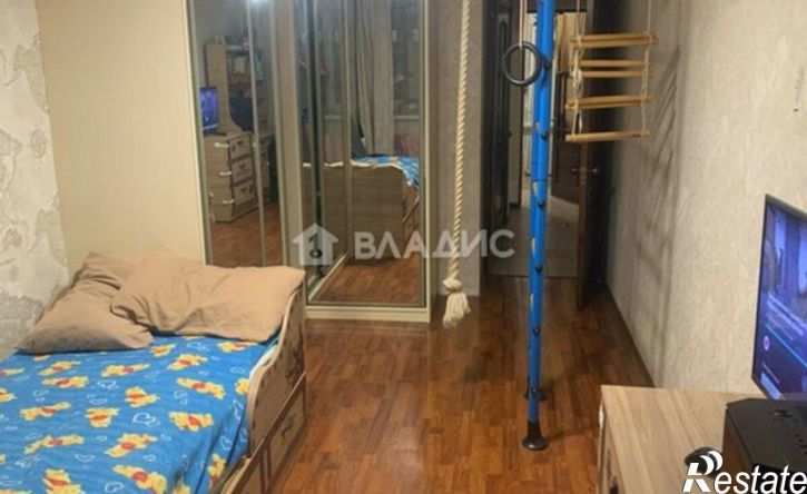 2-комн квартира ул Караная Муратова, 2а,  д. 2а