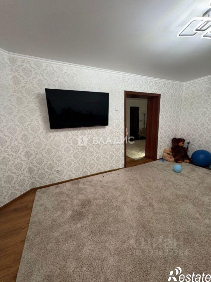 2-комн квартира пр-кт Октября, 77,  д. 77