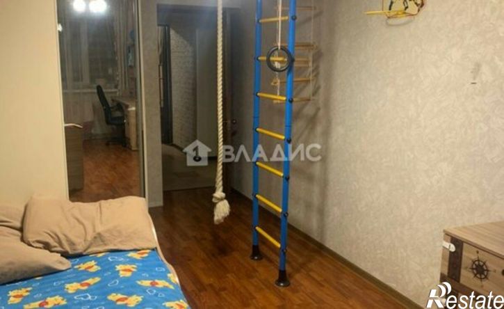 2-комн квартира ул Караная Муратова, 2а,  д. 2а