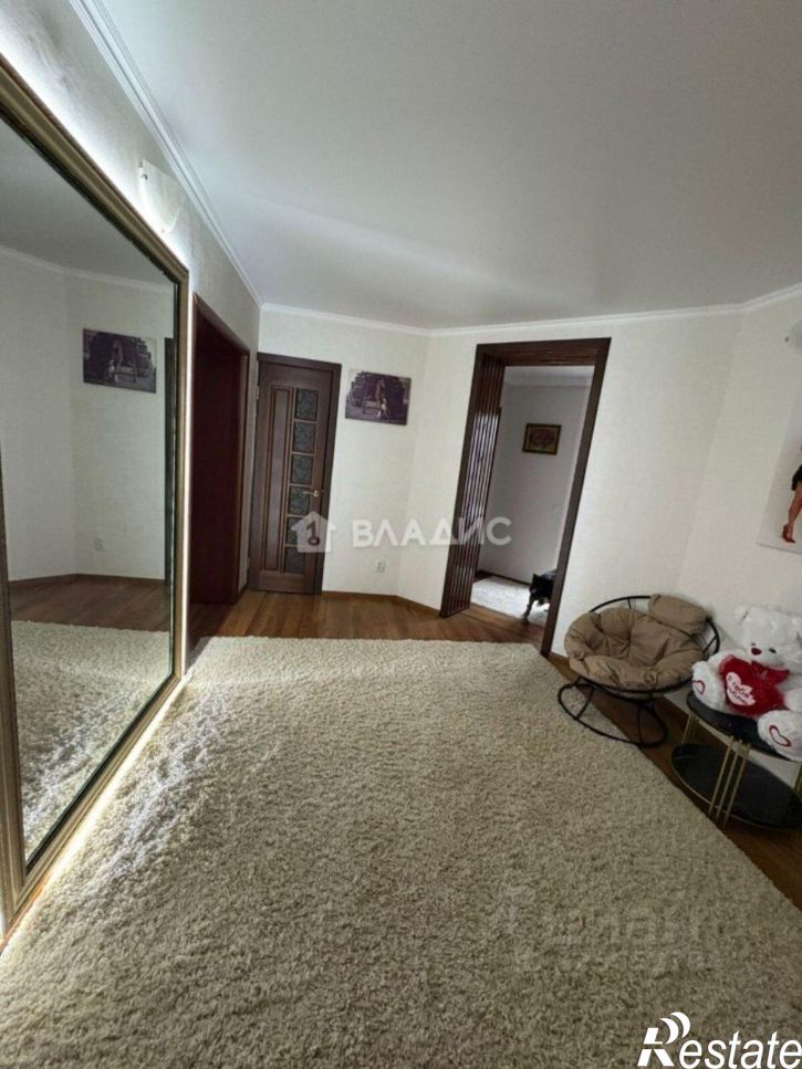 2-комн квартира пр-кт Октября, 77,  д. 77