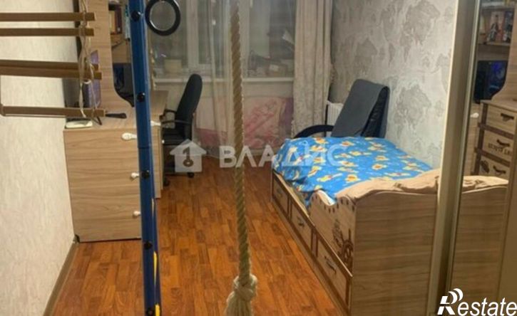 2-комн квартира ул Караная Муратова, 2а,  д. 2а