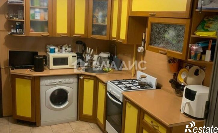 2-комн квартира ул Караная Муратова, 2а,  д. 2а