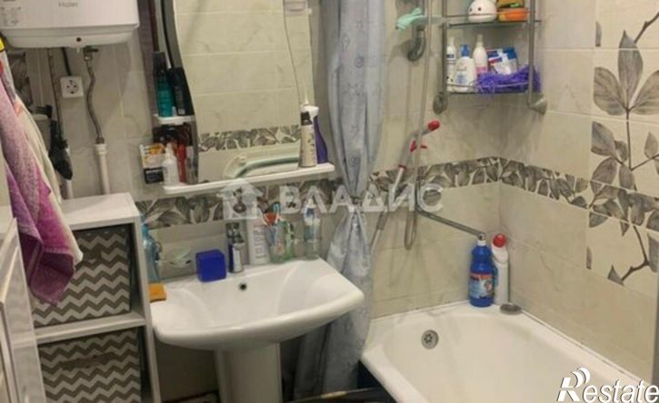 2-комн квартира ул Караная Муратова, 2а,  д. 2а