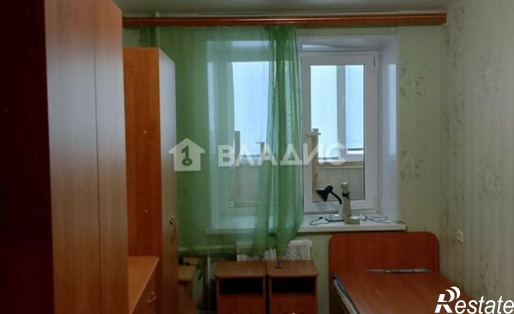 2-комн квартира ул Караная Муратова, 6,  д. 6