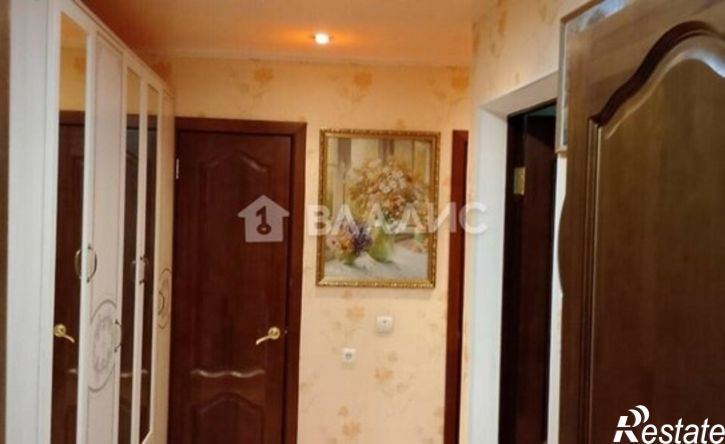 2-комн квартира ул Караная Муратова, 6,  д. 6