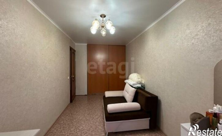 3-комн квартира ул Худайбердина, 137,  д. 137