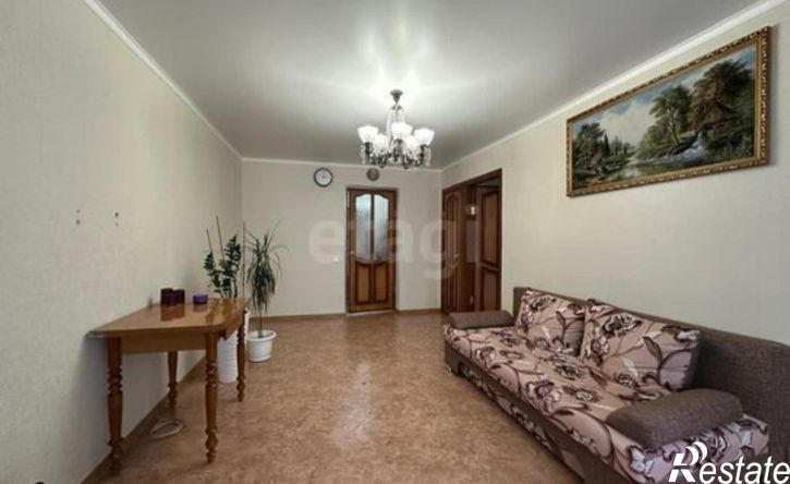 3-комн квартира ул Худайбердина, 137,  д. 137