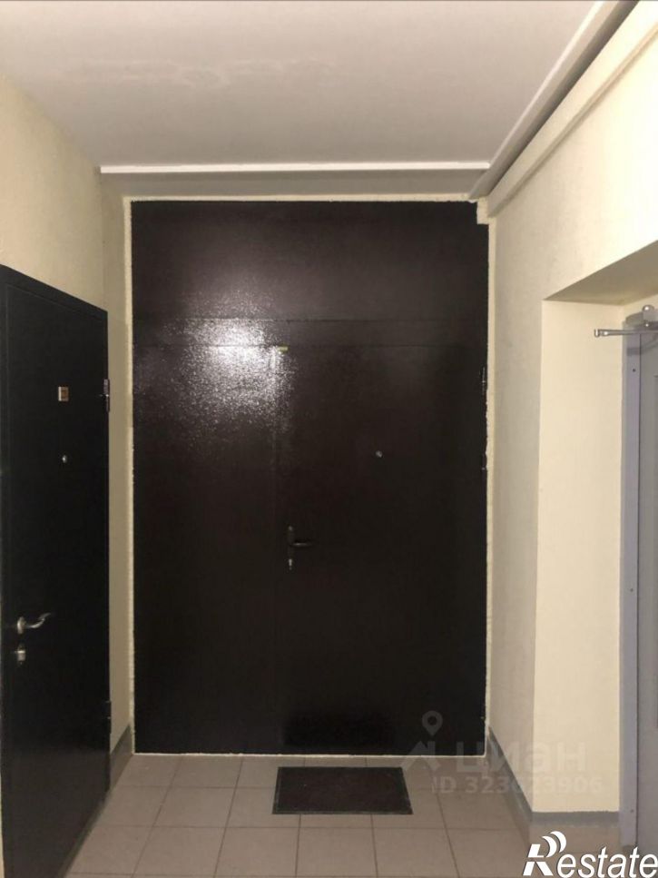 2-комн квартира проспект Октября, 42,  д. 42