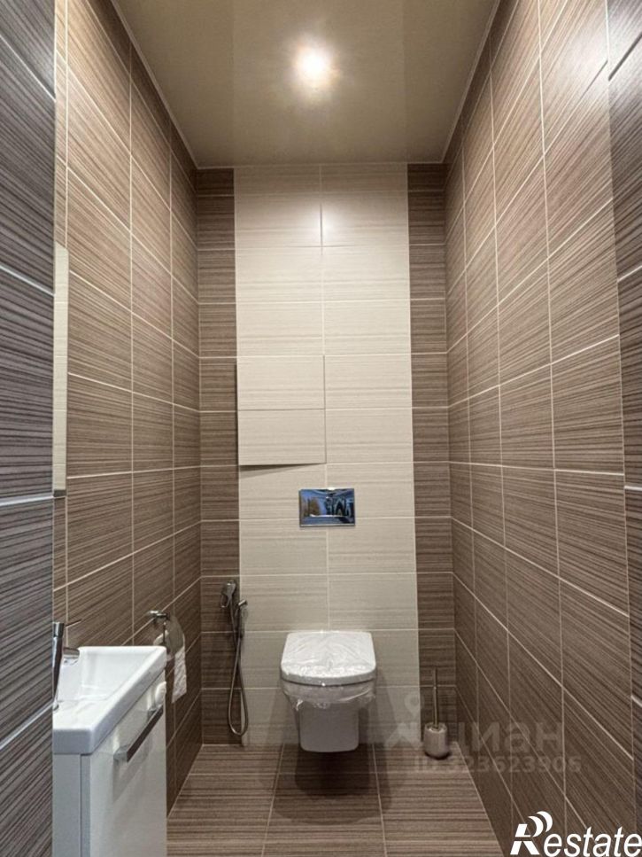 2-комн квартира проспект Октября, 42,  д. 42