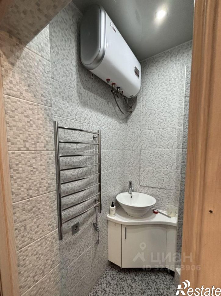 2-комн квартира проспект Октября, 42,  д. 42