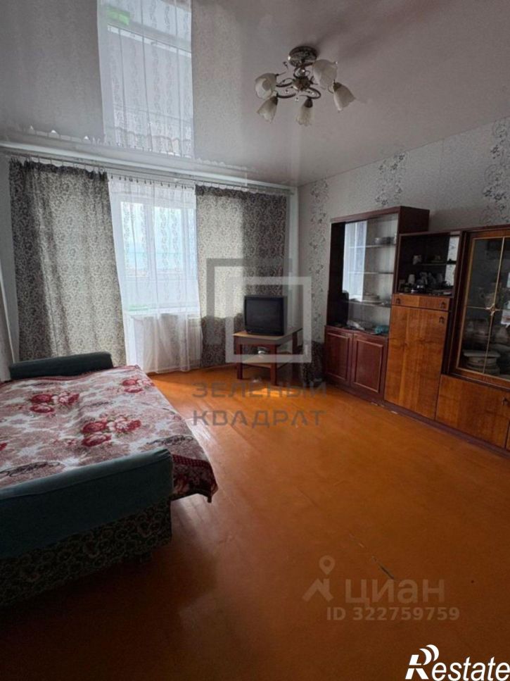 2-комн квартира ул Вокзальная, 23,  д. 23