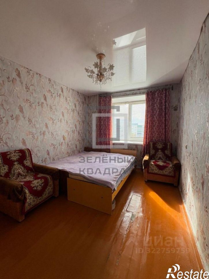 2-комн квартира ул Вокзальная, 23,  д. 23