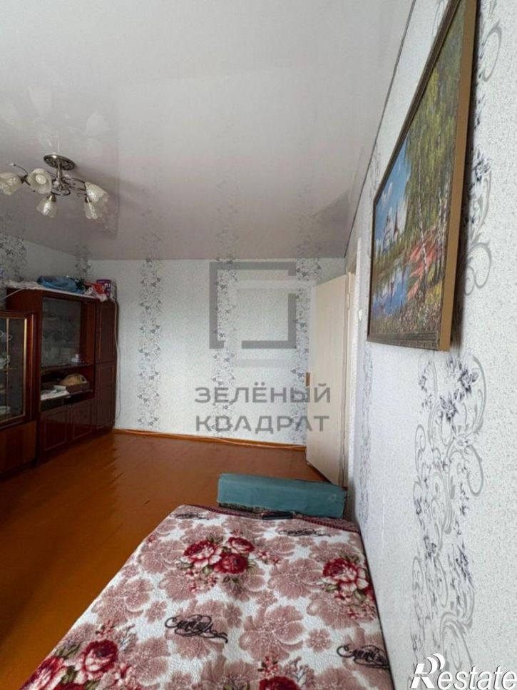 2-комн квартира ул Вокзальная, 23,  д. 23