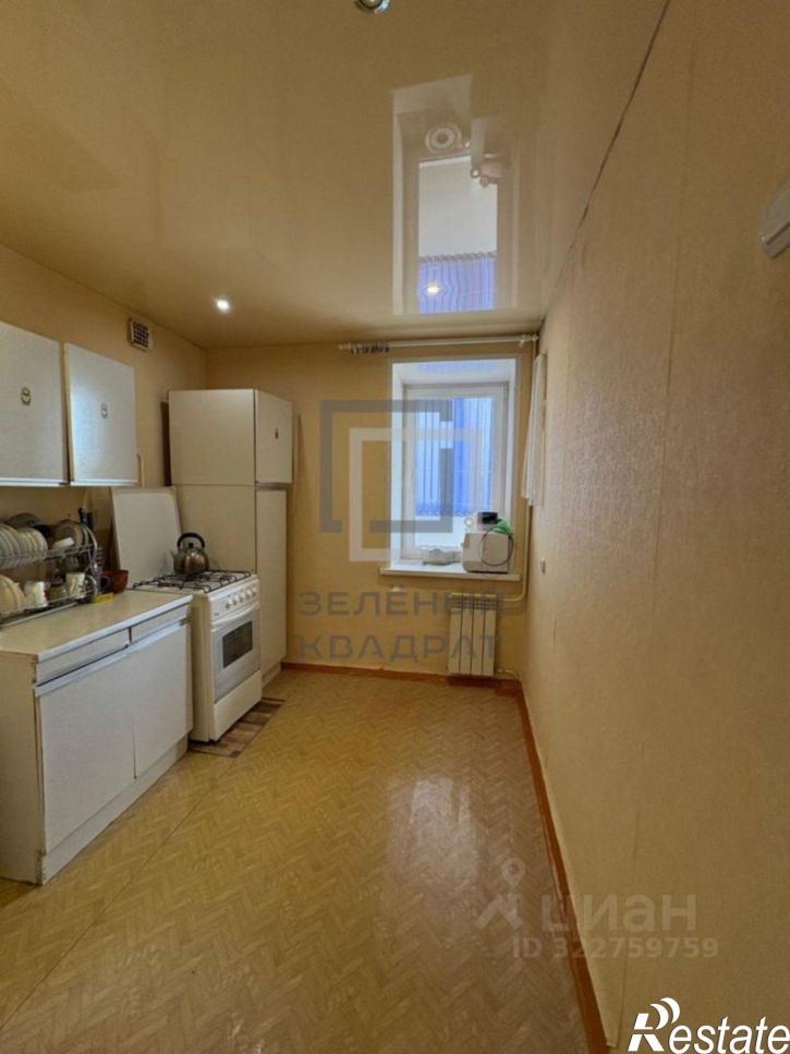 2-комн квартира ул Вокзальная, 23,  д. 23