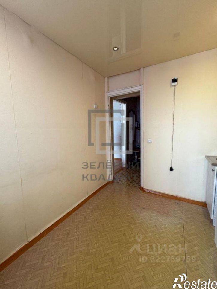 2-комн квартира ул Вокзальная, 23,  д. 23