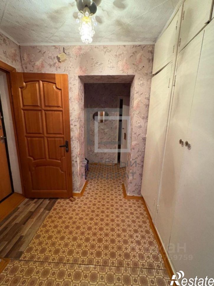 2-комн квартира ул Вокзальная, 23,  д. 23