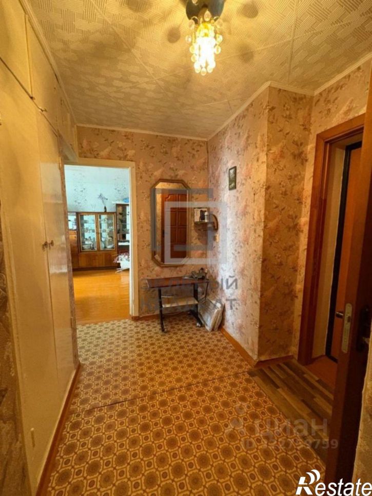 2-комн квартира ул Вокзальная, 23,  д. 23