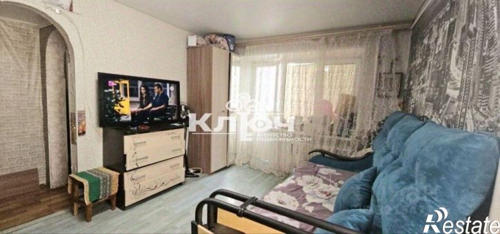 1-комн квартира ул Суворова, 22,  д. 22