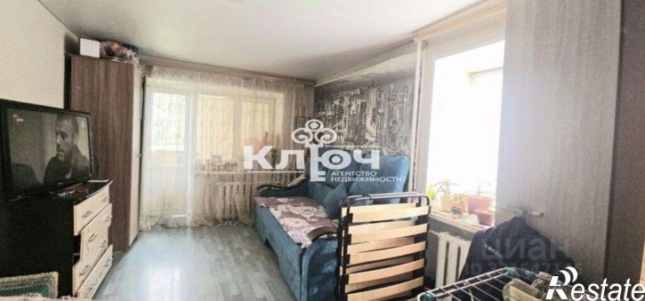 1-комн квартира ул Суворова, 22,  д. 22