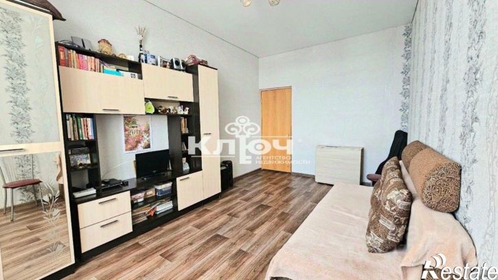 1-комн квартира ул Гоголя, 130а,  д. 130а