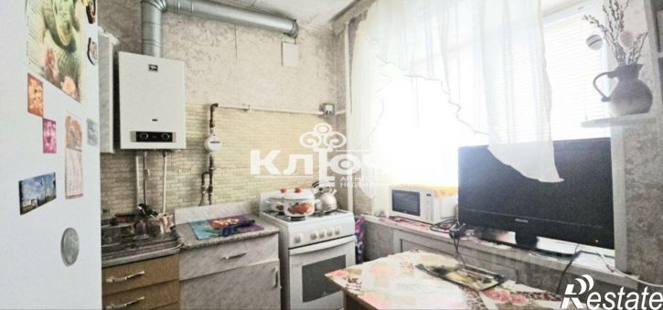 1-комн квартира ул Суворова, 22,  д. 22