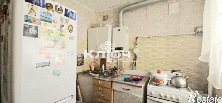 1-комн квартира ул Суворова, 22,  д. 22