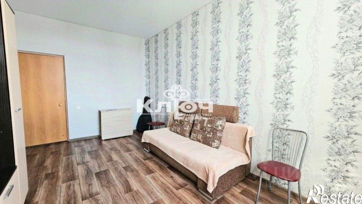 1-комн квартира ул Гоголя, 130а,  д. 130а