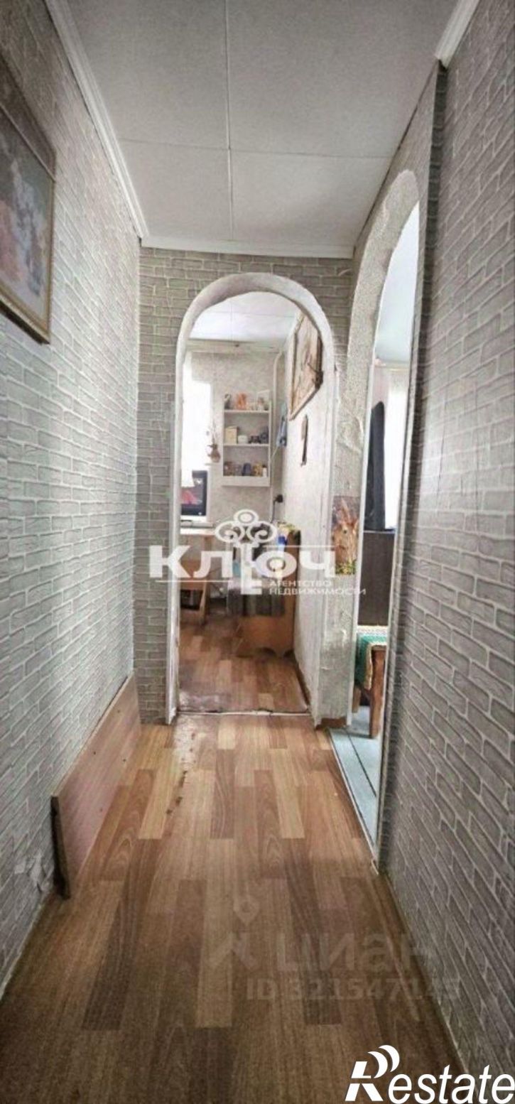 1-комн квартира ул Суворова, 22,  д. 22