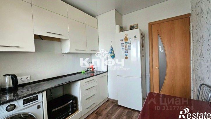 1-комн квартира ул Гоголя, 130а,  д. 130а