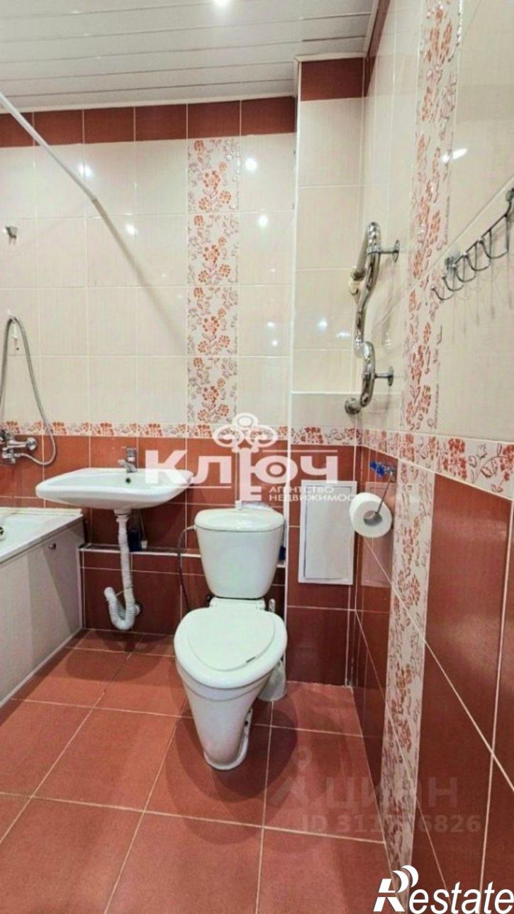 1-комн квартира ул Гоголя, 130а,  д. 130а