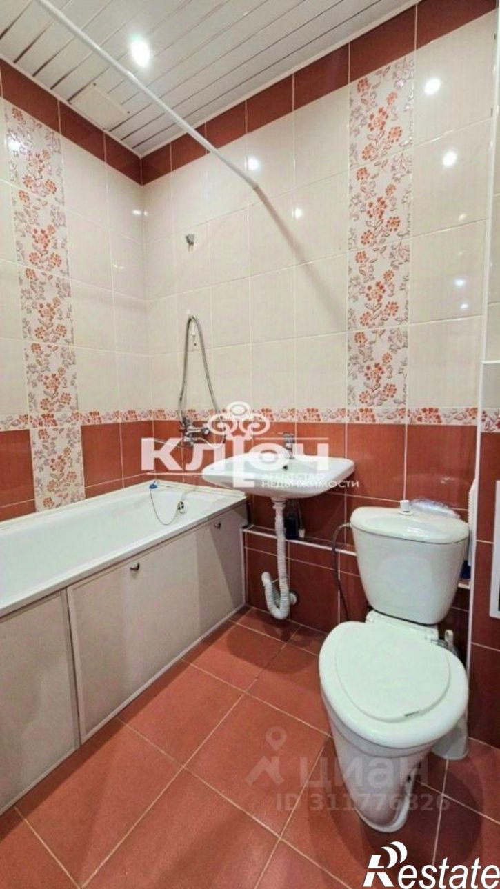 1-комн квартира ул Гоголя, 130а,  д. 130а