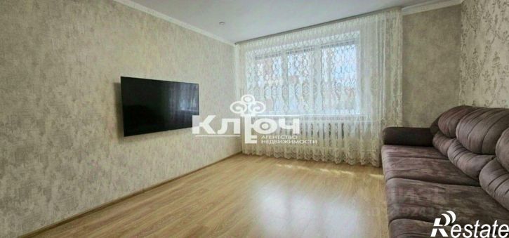 4-комн квартира ул Коммунистическая, 96,  д. 96