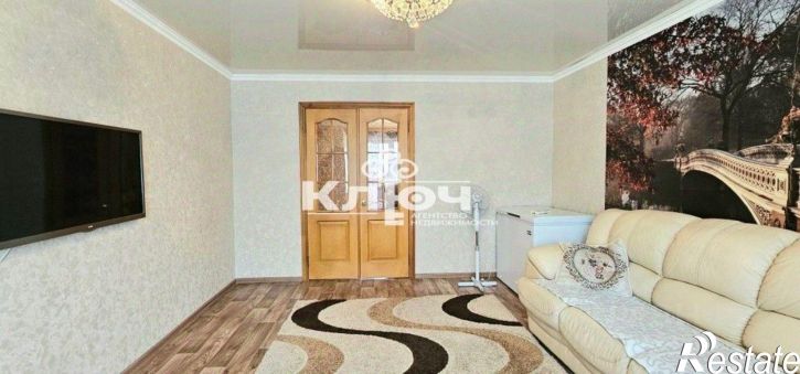 4-комн квартира ул Шафиева, 39,  д. 39
