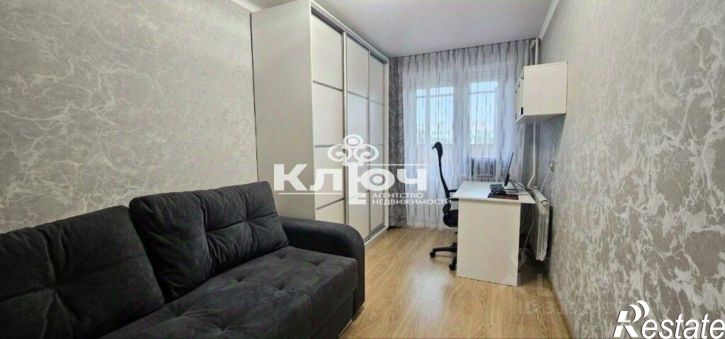 4-комн квартира ул Коммунистическая, 96,  д. 96